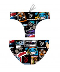 WP Men swimsuits COMIC