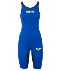 ГИДРОКОСТЮМ POWERSKIN CARBON AIR FULL BODY SHORT LEG (OPEN)