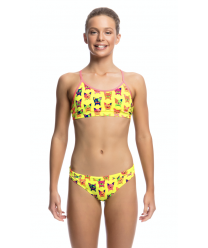 Funkita купальник детский Hot Diggity //