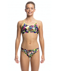 Funkita купальник детский Princess Cut//