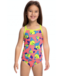 Funkita купальник для самых маленьких You Can Too