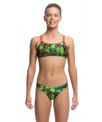 Funkita купальник детский PRETTY FLY//