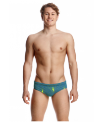 Funky Trunks плавки RIPPLE EFFECT