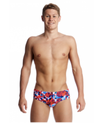 Funky Trunks плавки Ol Toff