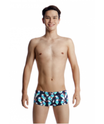 Funky Trunks плавки для мальчиков Pengoo Parade