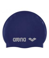 Шапочка Arena CLASSIC SILICONE