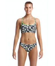 Funkita купальник Pandaddy // Funkita купальник Pandaddy //