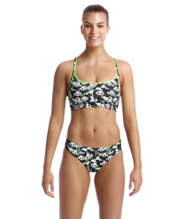 Funkita купальник Pandaddy //