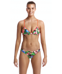 Funkita купальник Tropic Rocket //