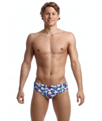 Funky Trunks плавки Pandamania