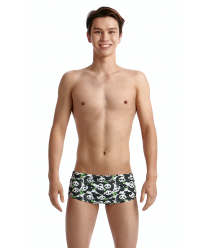 Funky Trunks плавки для мальчиков Pandaddy