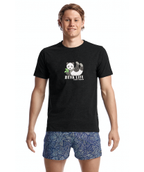 Футболка FUNKY TRUNKS Hunk Life