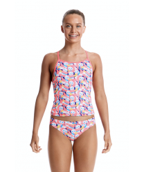 Funkita купальник детский Funkita