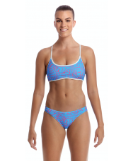 Funkita купальник Fluff Ball // Funkita купальник Fluff Ball //