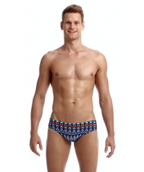 Funky Trunks плавки Battle Zxe