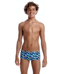 Funky Trunks плавки для мальчиков Touche