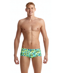 NEW Funky Trunks плавки Stem Sell
