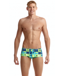 NEW Funky Trunks плавки Pop Tropo