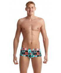NEW Funky Trunks плавки Sunset Strip