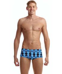 NEW Funky Trunks плавки Dive Master